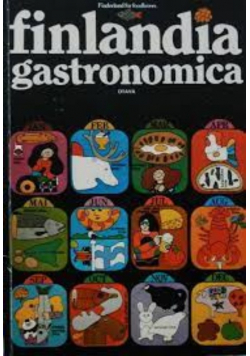 Finlandia gastronomica