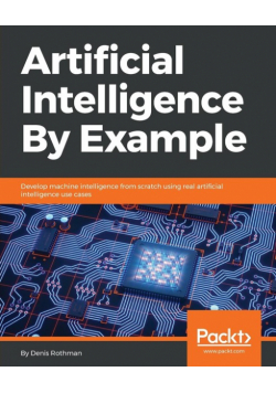 Artificial Intelligence By Example