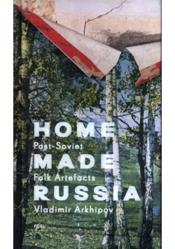Home Made Russia