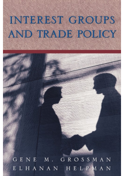 Interest Groups and Trade Policy