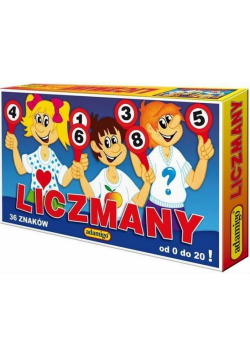 Liczmany
