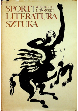 Sport literatura sztuka