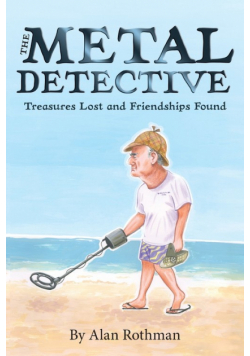 The Metal Detective