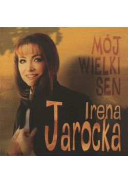 Mój wielki sen CD