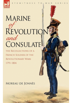 Marine of Revolution & Consulate