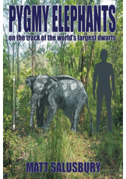 Pygmy Elephants