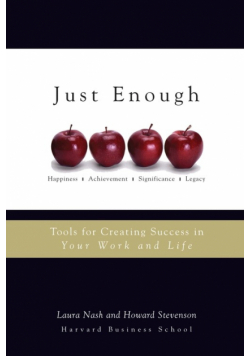 Just Enough