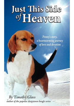 Just This Side Of Heaven