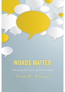 Words Matter