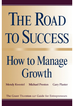 The Road to Success