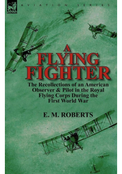 A Flying Fighter