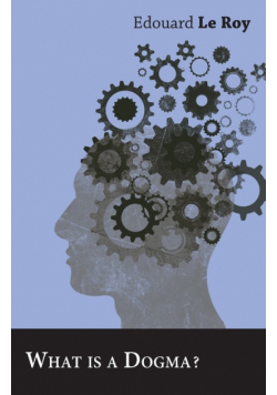 What is a Dogma?