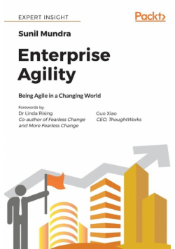 Enterprise Agility