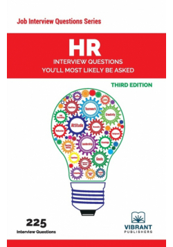 HR Interview Questions You'll Most Likely Be Asked