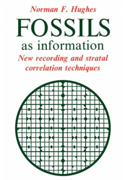 Fossils as Information