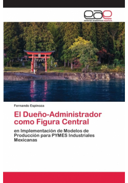 El Dueño-Administrador como Figura Central
