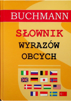 Słownik Wyrazów Obcych