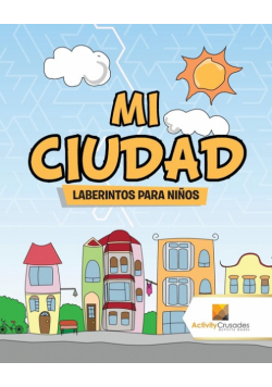 Mi Ciudad