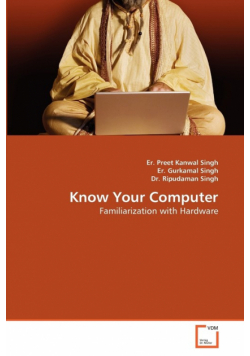 Know Your Computer