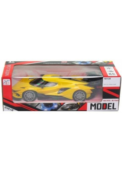 Auto sportowe R/C