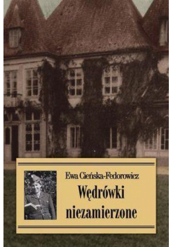 Wędrówki niezamierzone