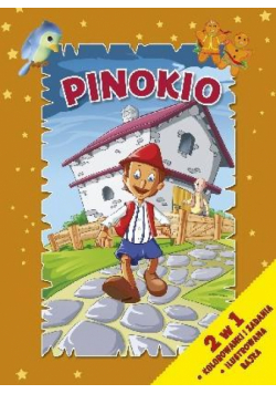 Pinokio FK
