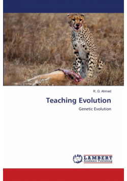 Teaching Evolution
