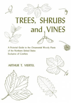 Trees, Shrubs and Vines