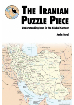 The Iranian Puzzle Piece
