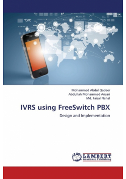 Ivrs Using Freeswitch Pbx