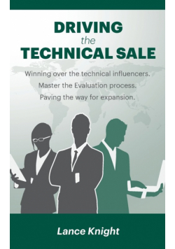 Driving the Technical Sale