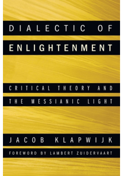 Dialectic of Enlightenment