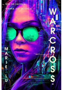 Warcross Tom 1