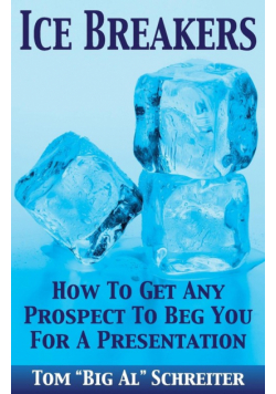 Ice Breakers