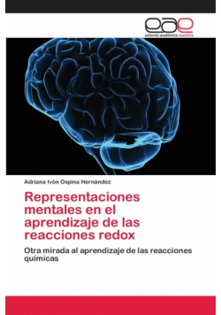 Representaciones mentales en el aprendizaje de las reacciones redox