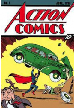 Action Comics