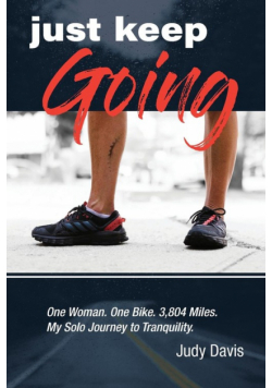 Just Keep Going