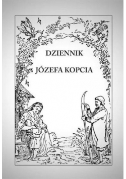 Dziennik Józefa Kopcia
