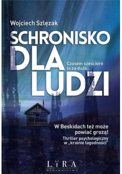 Schronisko dla ludzi