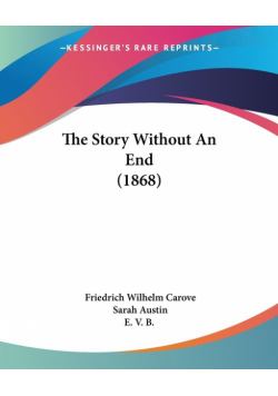 The Story Without An End (1868)