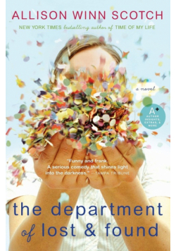 Department of Lost & Found, The