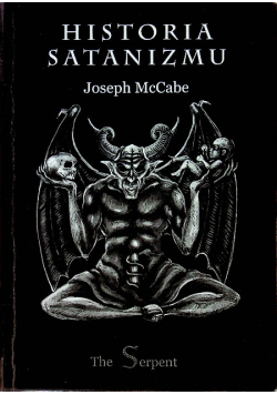 Historia satanizmu