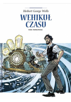Adaptacje literatury Wehikuł czasu
