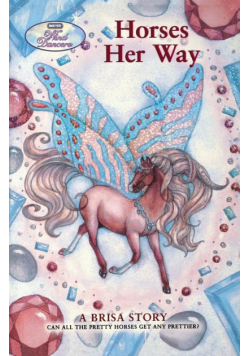 Horses Her Way