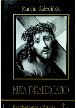 Muta praedicatio