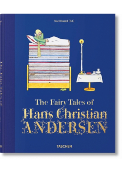 Fairy Tales of Hans Christian Andersen