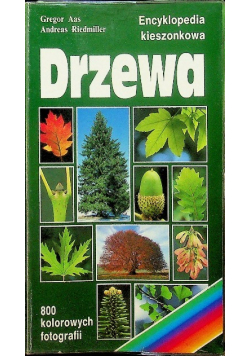 Encyklopedia kieszonkowa drzewa
