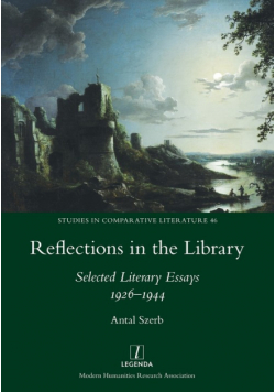 Reflections in the Library