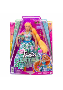 Barbie Extra Fancy HHN14