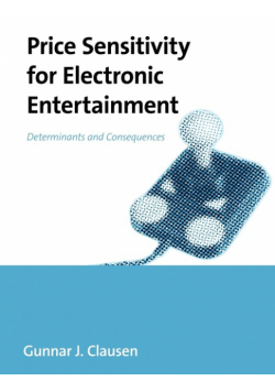 Price Sensitivity for Electronic Entertainment